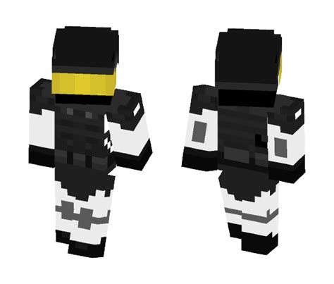 View, comment, download and edit scp uniform Minecraft skins.